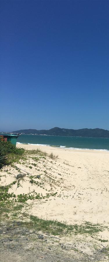 Pousada Canto Das Trilhas 봄비나스 외부 사진